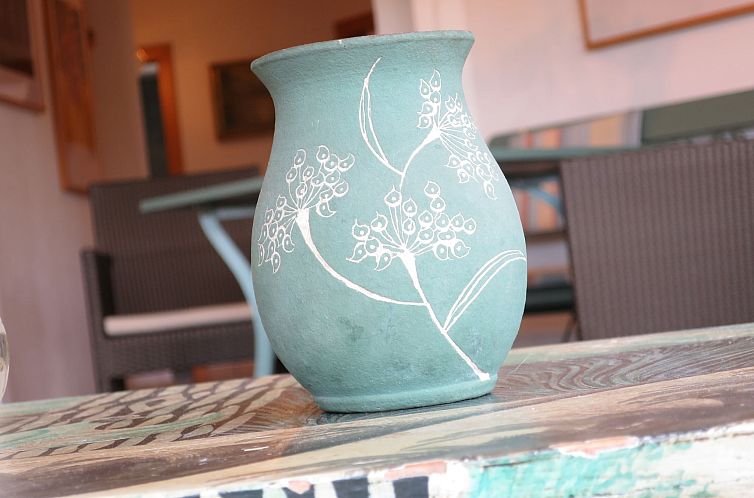 Appartement Flösserstrasse