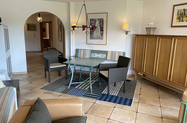 Appartement Flösserstrasse