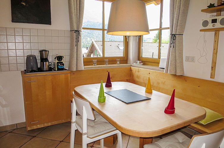 Appartement Flösserstrasse