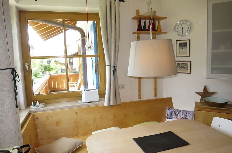 Appartement Flösserstrasse