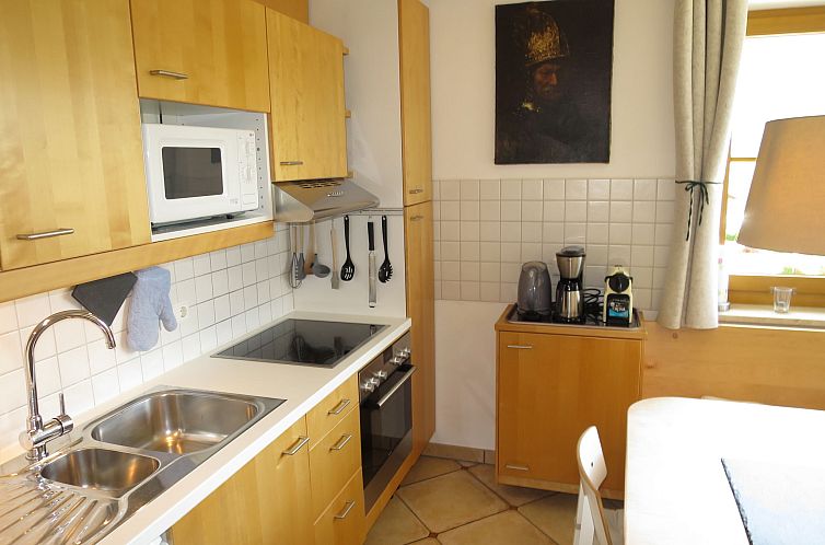 Appartement Flösserstrasse