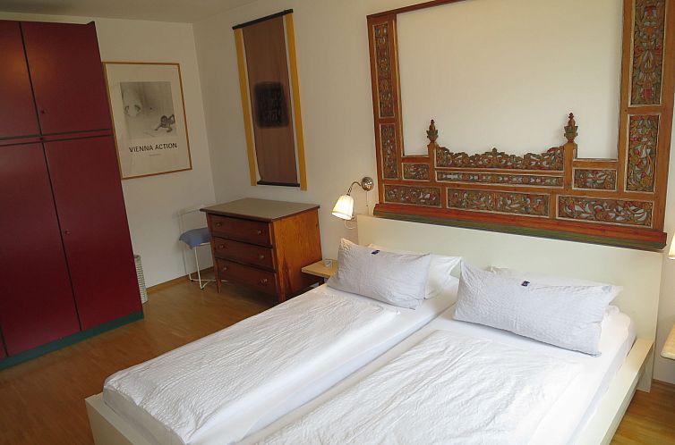 Appartement Flösserstrasse