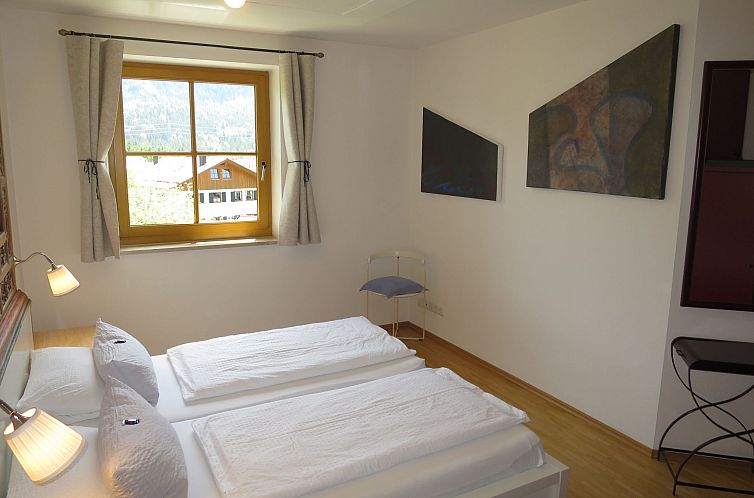 Appartement Flösserstrasse