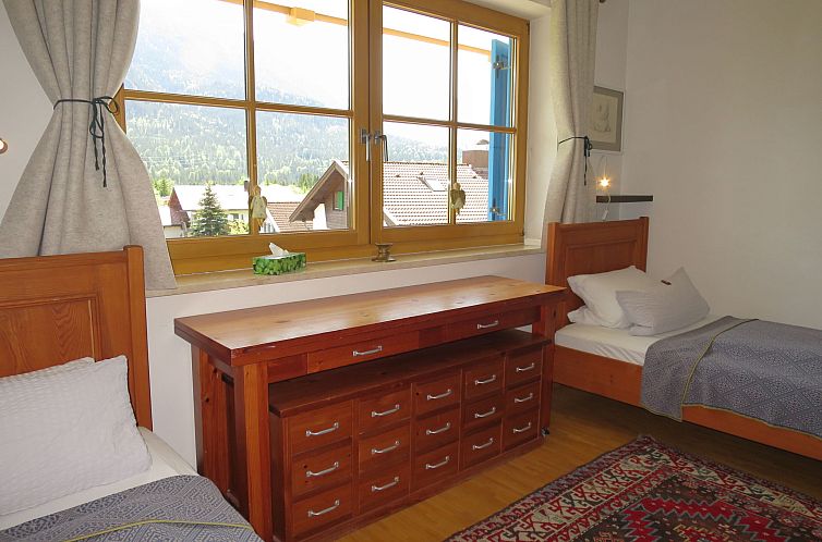 Appartement Flösserstrasse