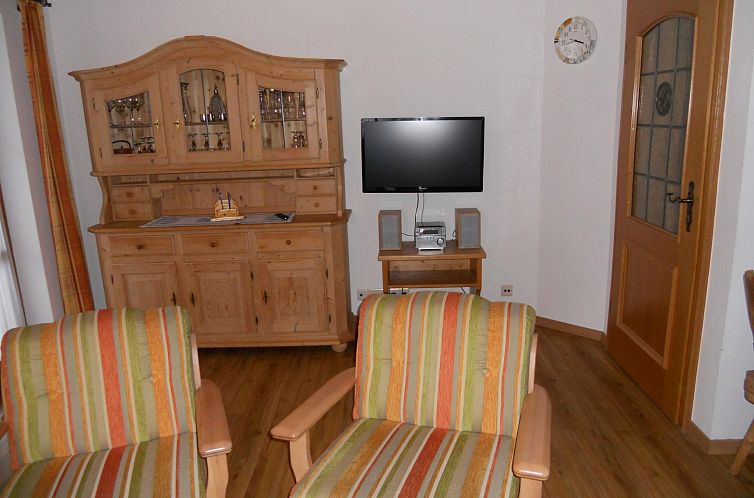 Appartement Gemütliche Wohnung im Zentrum von Reit im Winkl