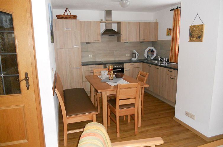 Appartement Gemütliche Wohnung im Zentrum von Reit im Winkl