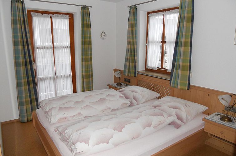 Appartement Gemütliche Wohnung im Zentrum von Reit im Winkl
