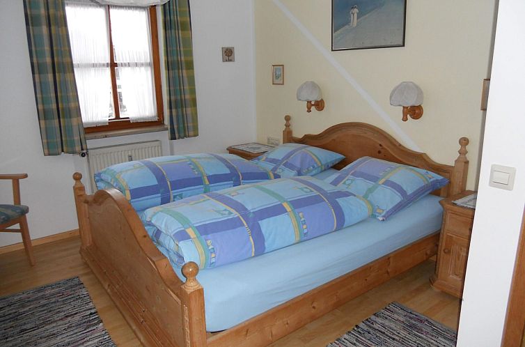 Appartement Gemütliche Wohnung im Zentrum von Reit im Winkl