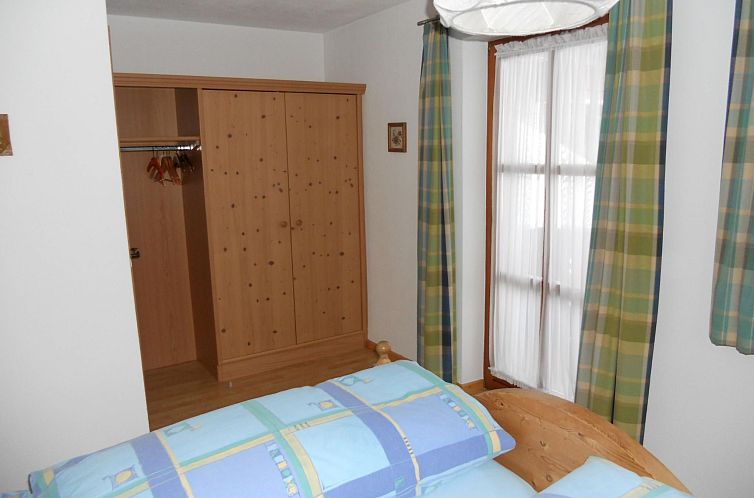 Appartement Gemütliche Wohnung im Zentrum von Reit im Winkl