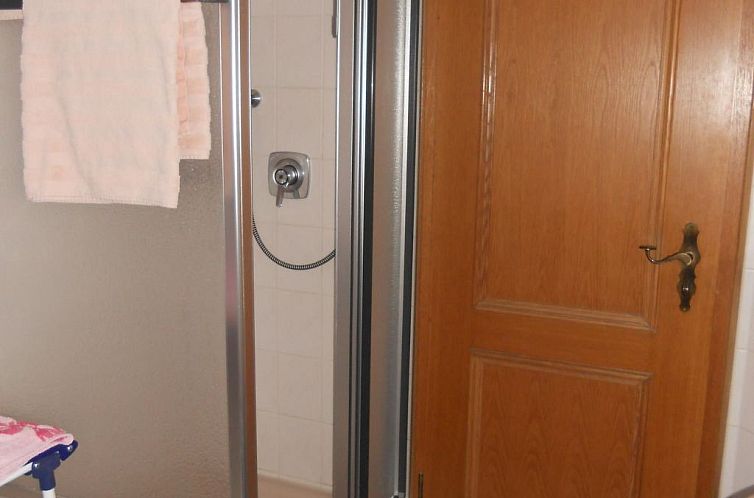 Appartement Gemütliche Wohnung im Zentrum von Reit im Winkl