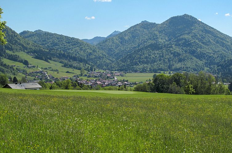 Appartement Gemütliche Wohnung im Zentrum von Reit im Winkl