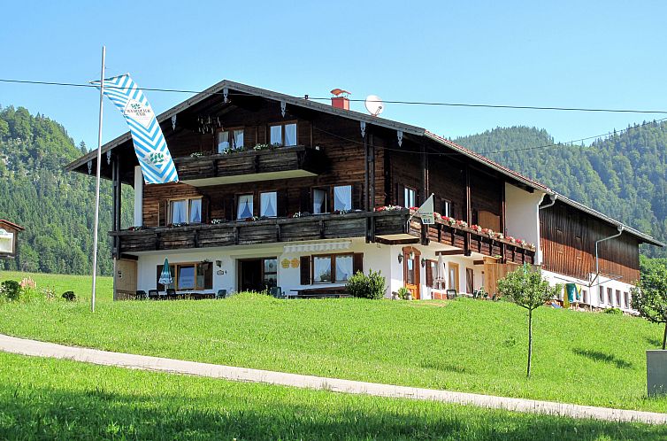 Guest house 03323607 - Apartment Bavaria - Appartement Widhölzl