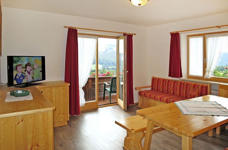 Appartement Widhölzl