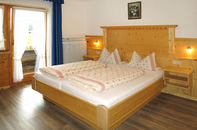 Appartement Widhölzl