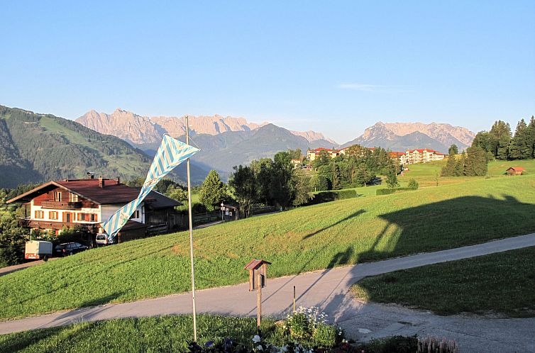 Appartement Widhölzl