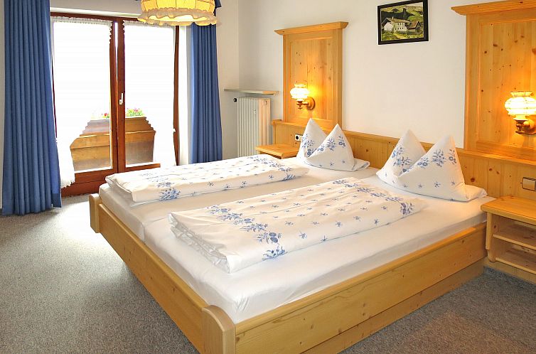 Appartement Widhölzl