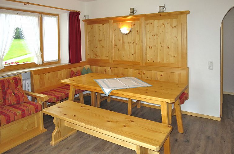 Appartement Widhölzl