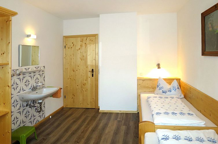 Appartement Widhölzl