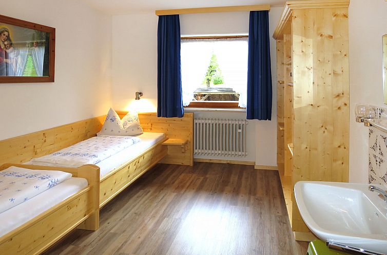 Appartement Widhölzl