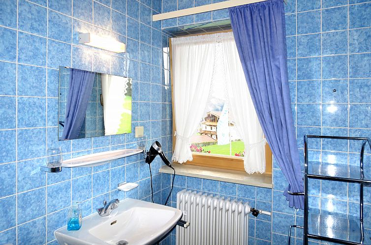 Appartement Widhölzl