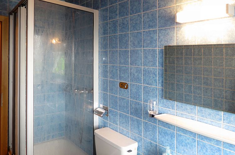 Appartement Widhölzl