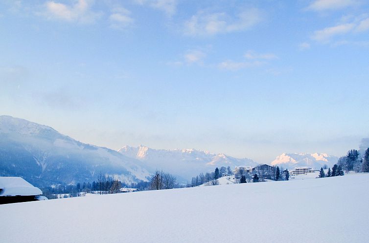 Appartement Widhölzl