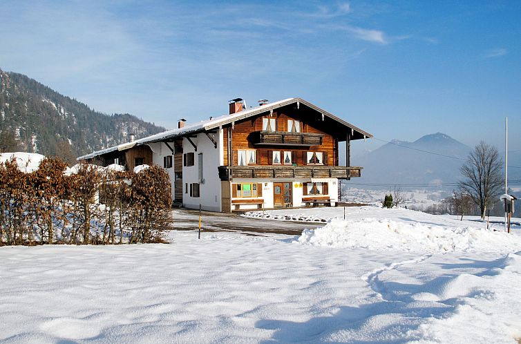 Appartement Widhölzl