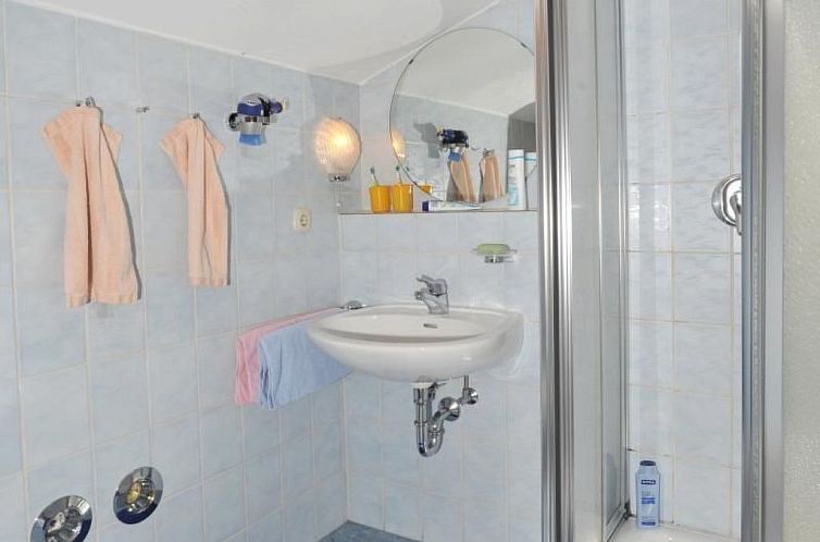 Appartement Komfortable Ferienwohnung mit herrlichem Bergbli
