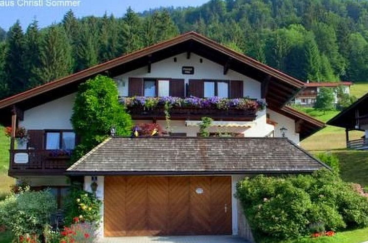 Appartement Haus Christl