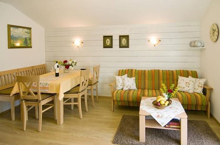 Appartement Haus Christl