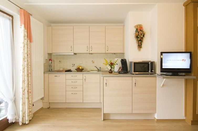 Appartement Haus Christl