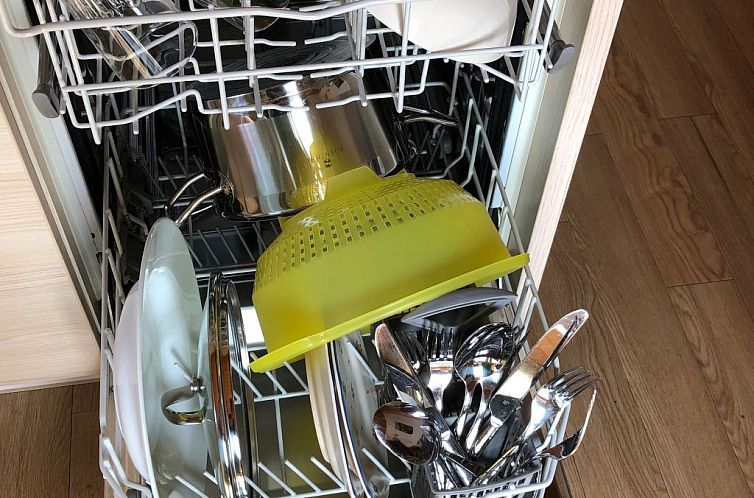 Appartement Haus Christl