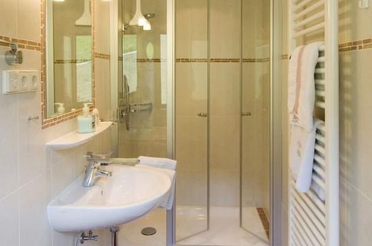 Appartement Haus Christl