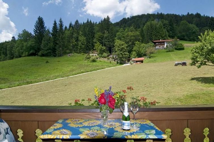 Appartement Haus Christl