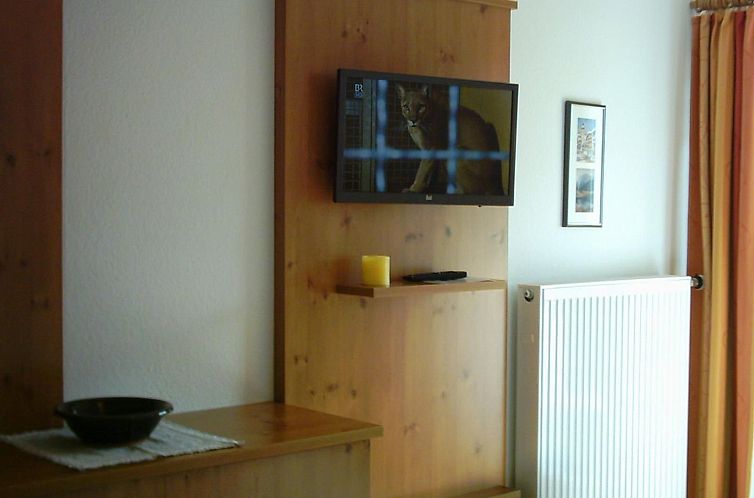 Appartement Haus Christl