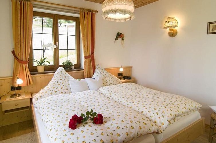 Guest house 03323610 - Apartment Bavaria - Appartement Kaiserblick