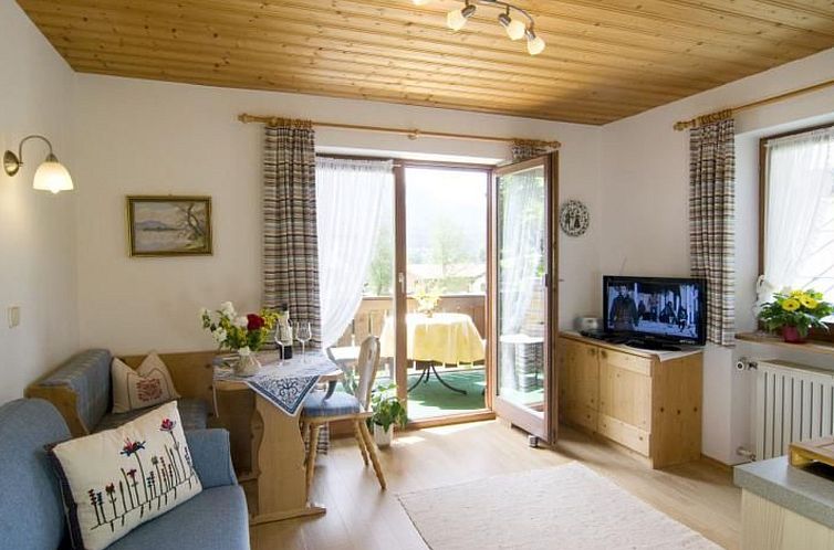 Appartement Kaiserblick