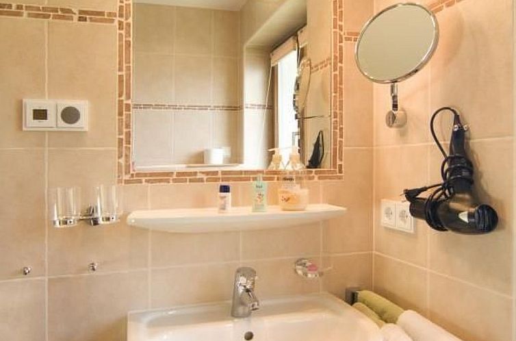 Appartement Kaiserblick