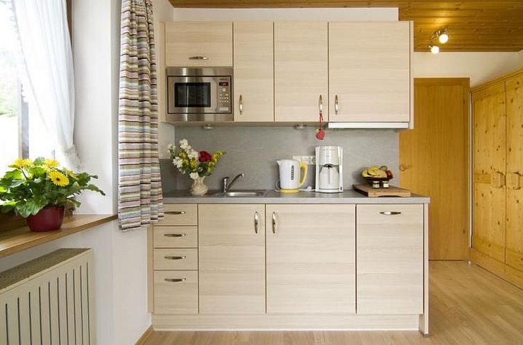 Appartement Kaiserblick