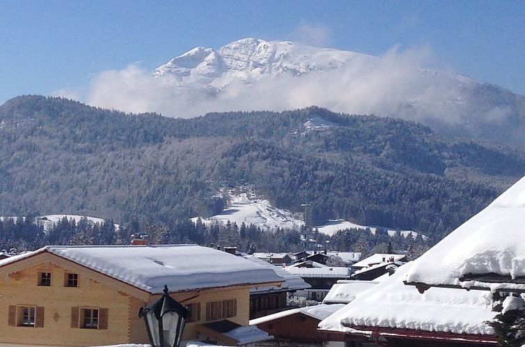 Appartement Kaiserblick
