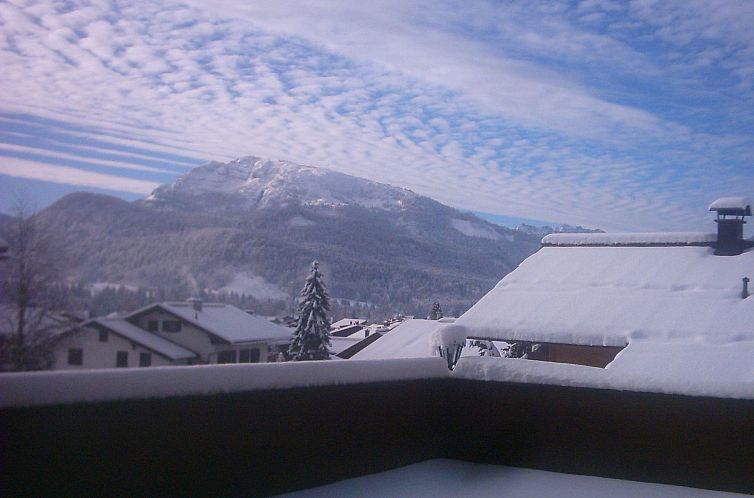 Appartement Kaiserblick