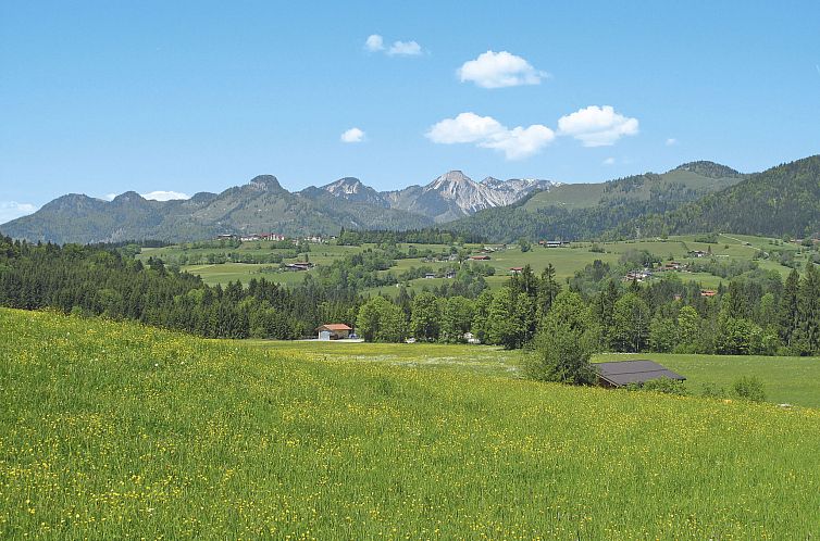 Appartement Kaiserblick