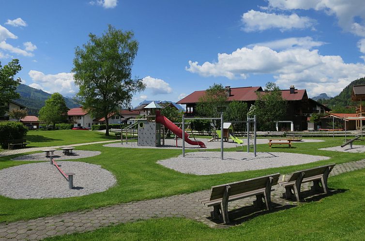Appartement Kaiserblick