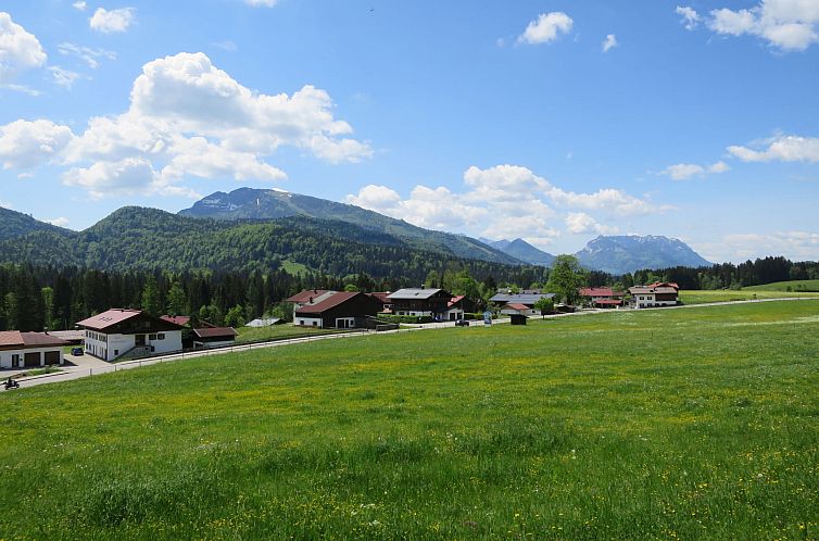 Appartement Kaiserblick