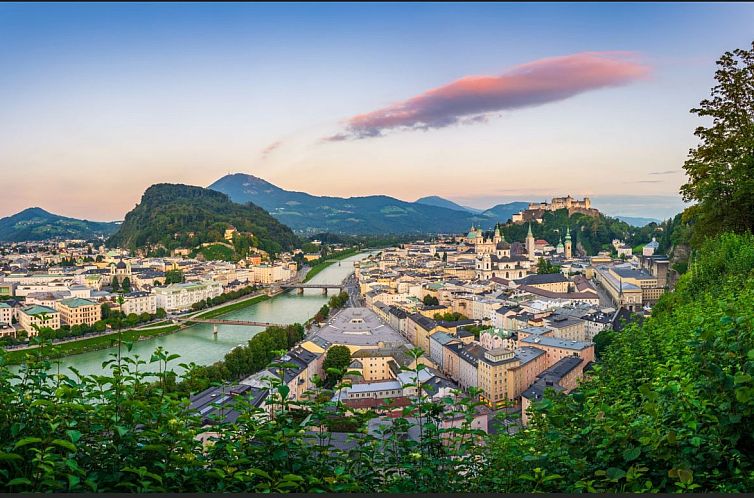 Appartement in Bad Reichenhall