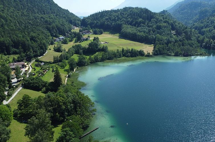 Appartement in Bad Reichenhall