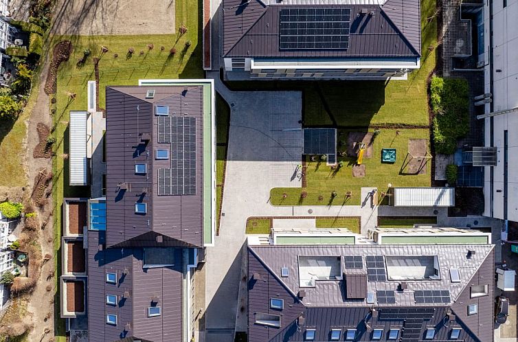 Appartement in Bad Reichenhall