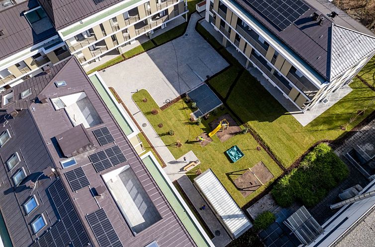 Unterkunft 03323703 - Appartement Bayern - Appartement in Bad Reichenhall