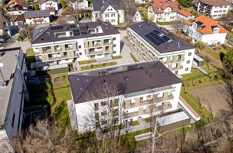 Appartement in Bad Reichenhall