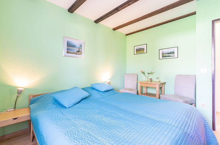 Appartement Am Hohen Bogen